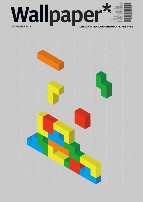 Tetris wallpaper 0042