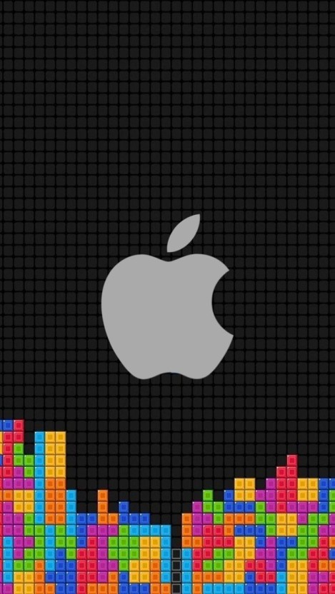 Tetris wallpaper 0064