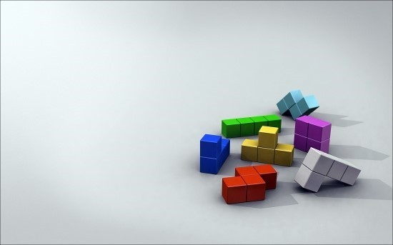 Tetris wallpaper 0065