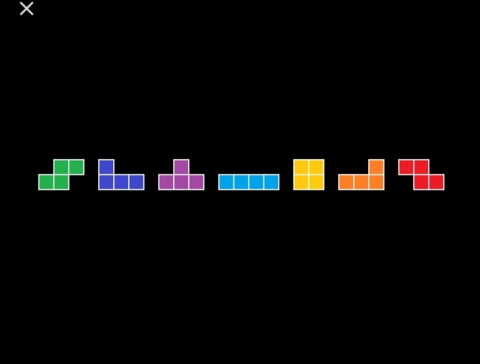 Tetris wallpaper 0069