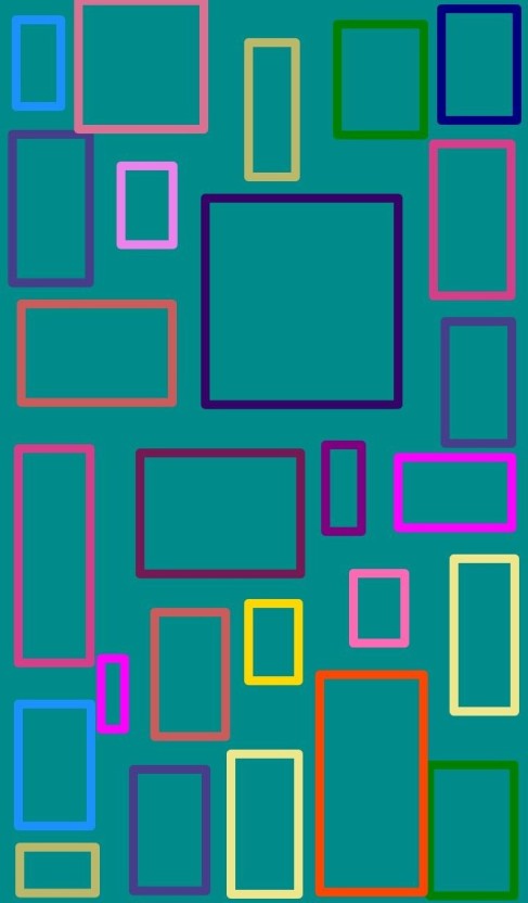 Tetris wallpaper 0071