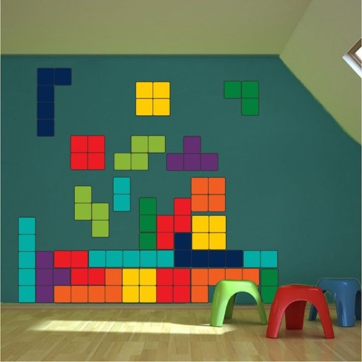 Tetris wallpaper 0099