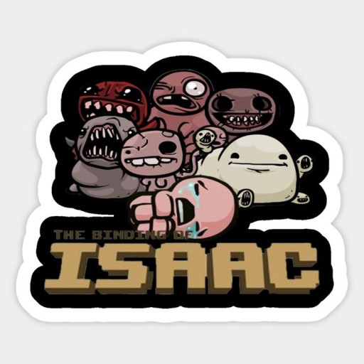 The Binding of Isaac wallpaper 0056