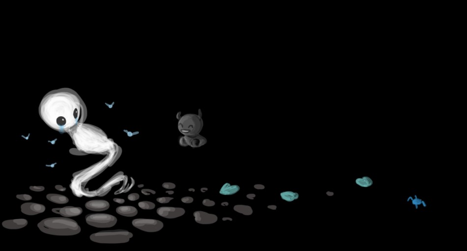 The Binding of Isaac wallpaper 0058