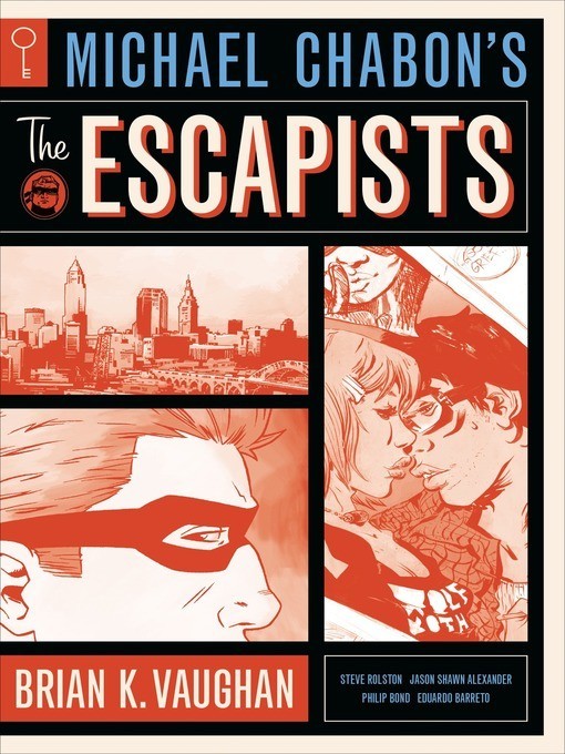 The Escapists desktop wallpaper