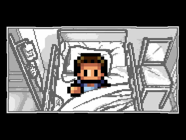 The Escapists gaming images