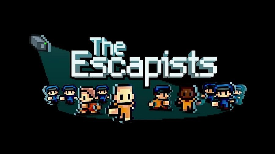 The Escapists wallpaper 0055