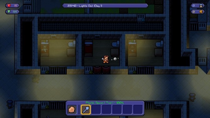 The Escapists wallpaper 0065