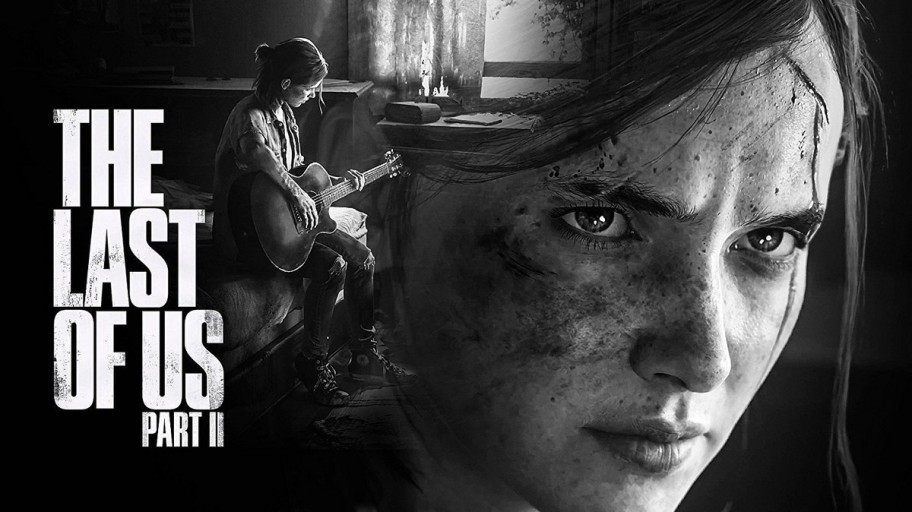 The Last of Us character wallpapers