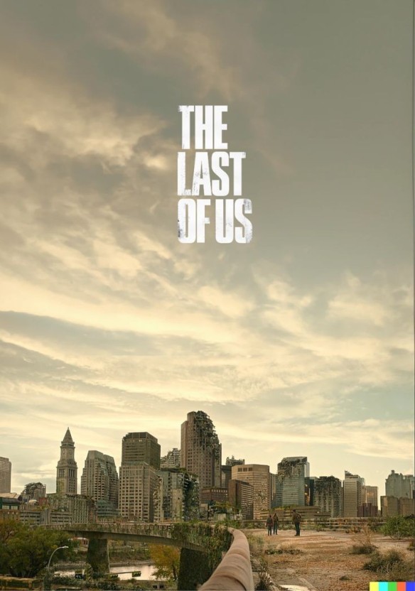 The Last of Us wallpaper 0030