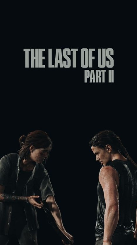 The Last of Us wallpaper 0046