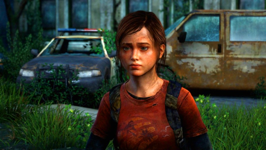 The Last of Us wallpaper 0071