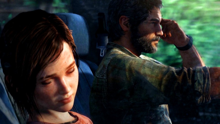 The Last of Us wallpaper 0074