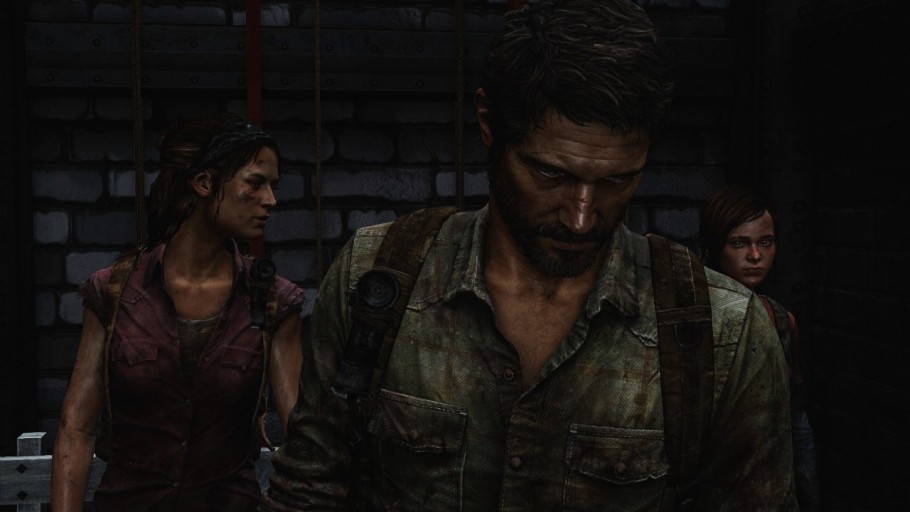 The Last of Us wallpaper 0083