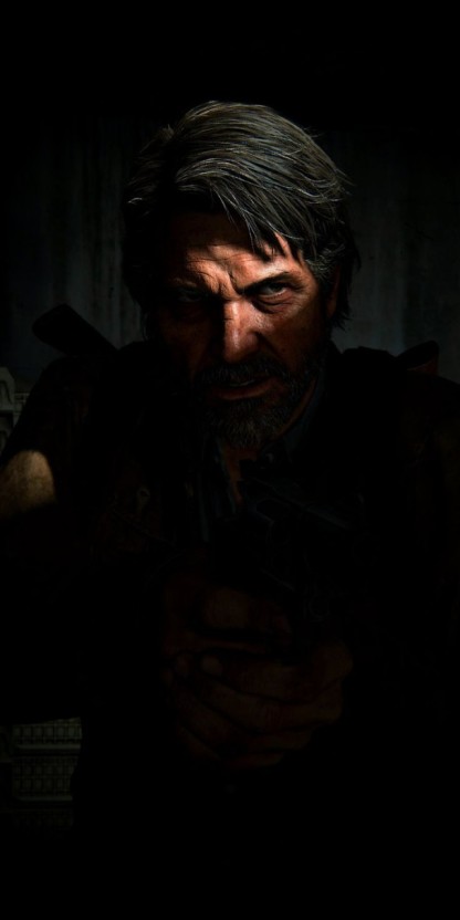 The Last of Us wallpaper 0093