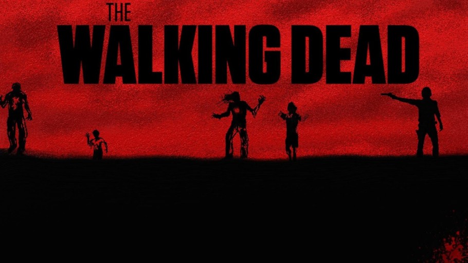 The Walking Dead wallpaper 0023