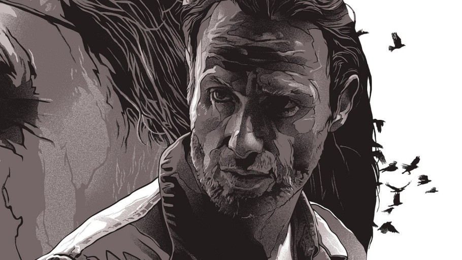 The Walking Dead wallpaper 0025