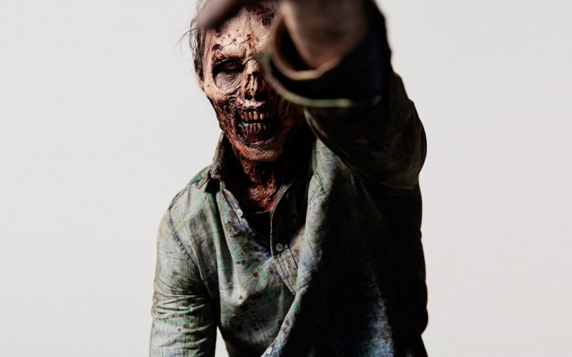 The Walking Dead wallpaper 0035