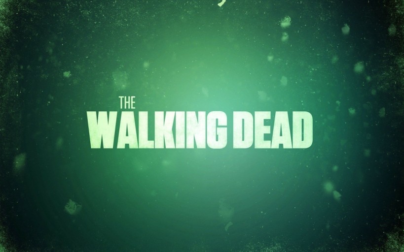 The Walking Dead wallpaper 0036