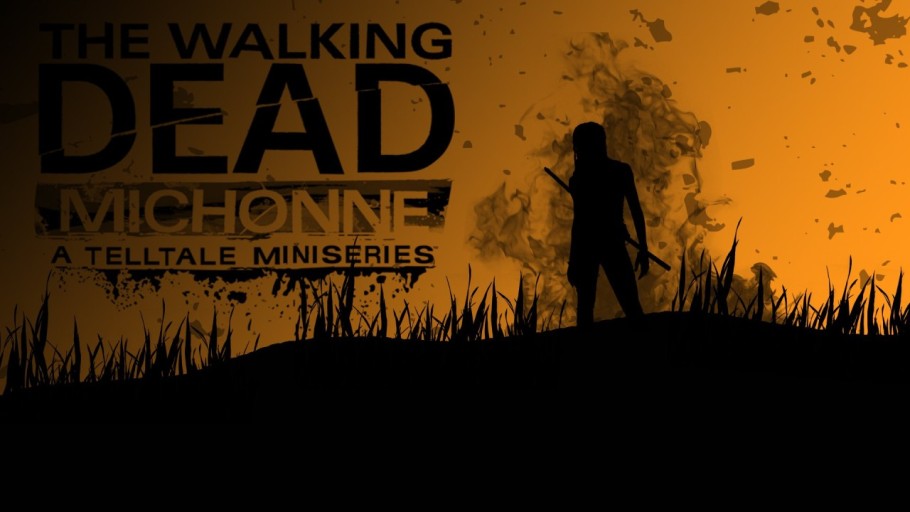 The Walking Dead wallpaper 0068