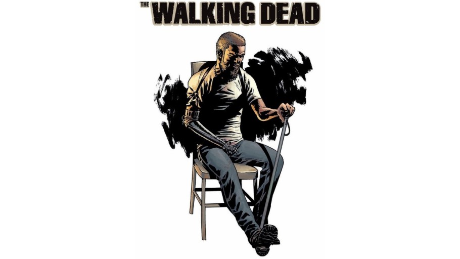 The Walking Dead wallpaper 0092