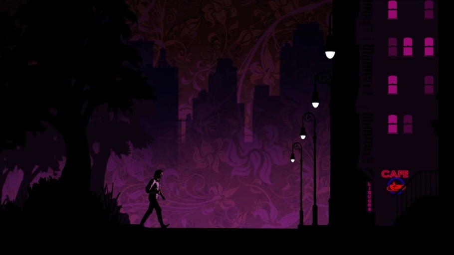 The Wolf Among Us desktop wallpapers