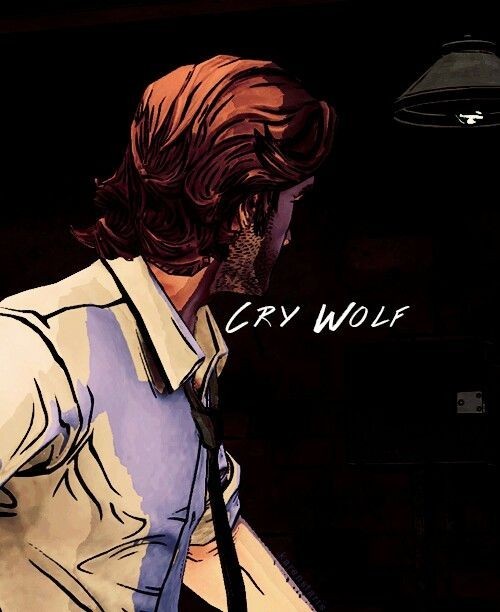 The Wolf Among Us wallpaper 0022