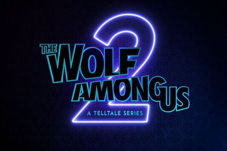 The Wolf Among Us wallpaper 0044