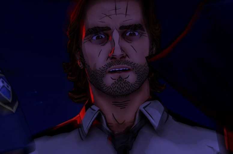 The Wolf Among Us wallpaper 0049