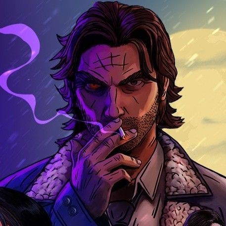 The Wolf Among Us wallpaper 0054