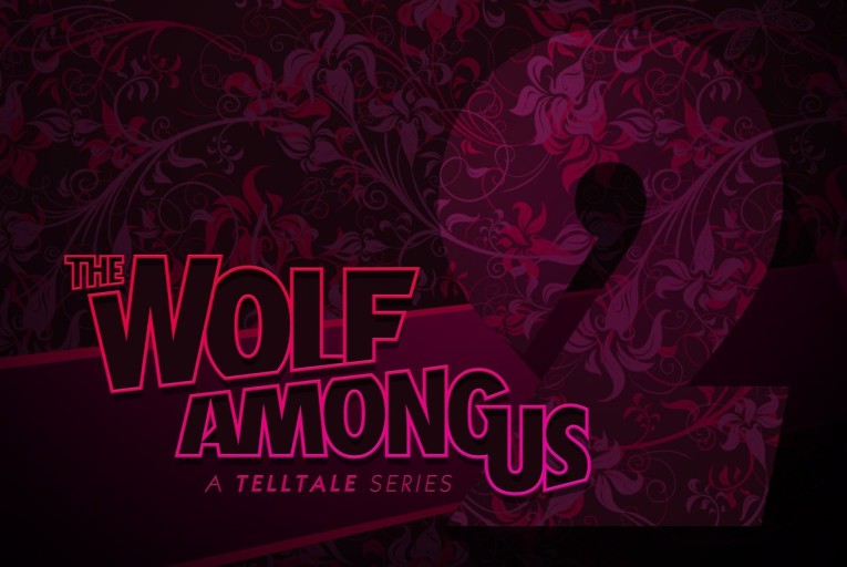 The Wolf Among Us wallpaper 0067