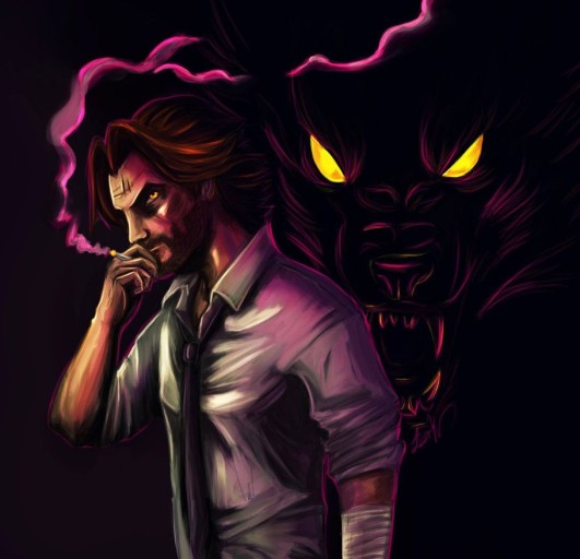 The Wolf Among Us wallpaper 0069