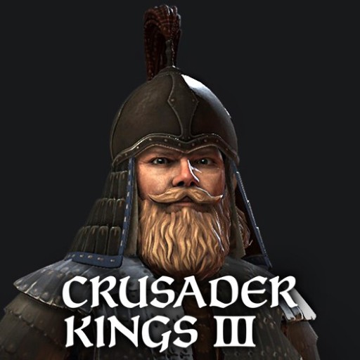 thematic Crusader Kings wallpaper sets.