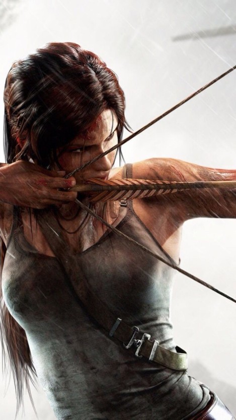 Tomb Raider wallpaper 0032