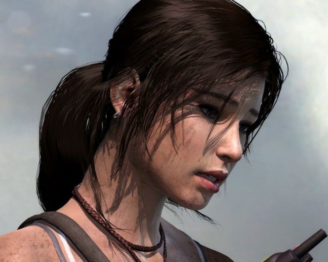 Tomb Raider wallpaper 0042