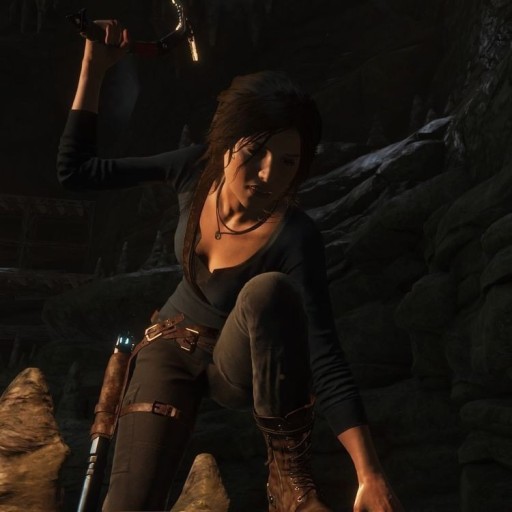 Tomb Raider wallpaper 0044