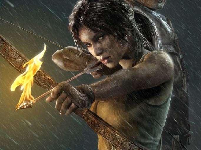 Tomb Raider wallpaper 0046