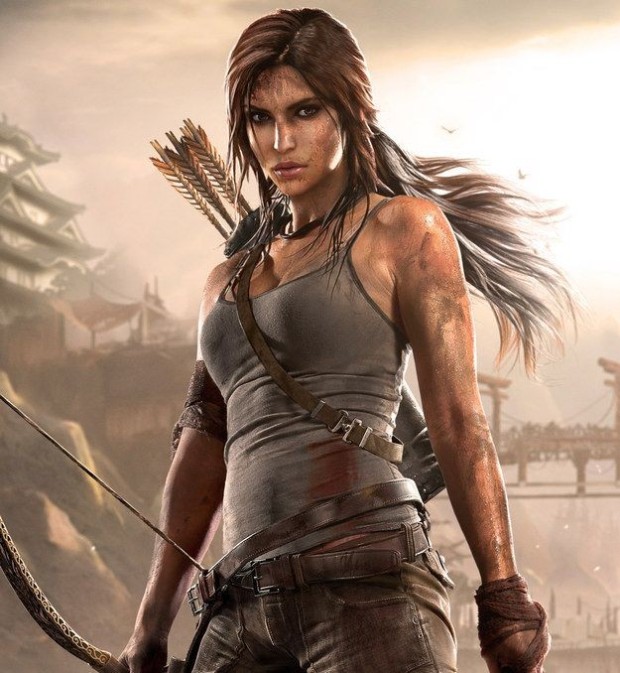 Tomb Raider wallpaper 0060