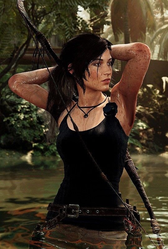 Tomb Raider wallpaper 0067