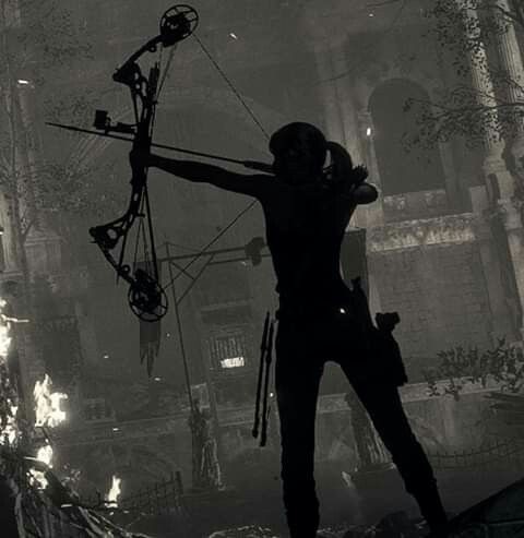 Tomb Raider wallpaper 0068