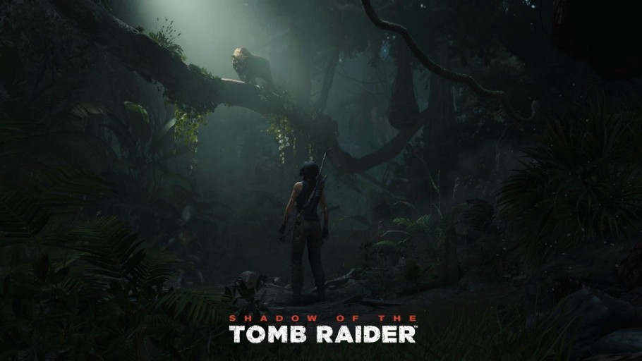 Tomb Raider wallpaper 0076