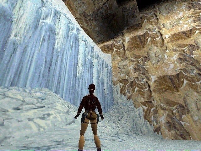 Tomb Raider wallpaper 0088