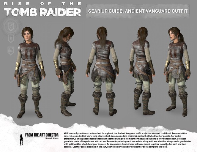 Tomb Raider wallpaper 0099