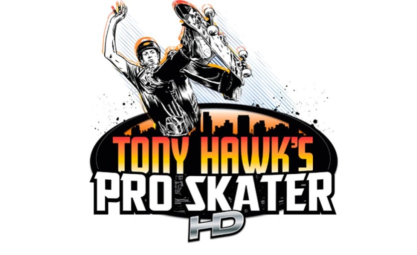 Tony Hawk's Pro Skater wallpaper 0023