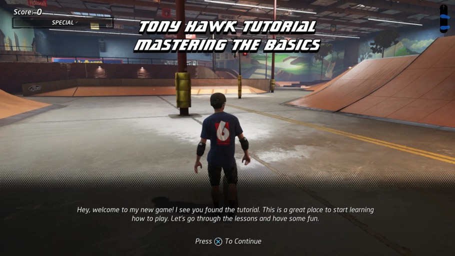 Tony Hawk's Pro Skater wallpaper 0044