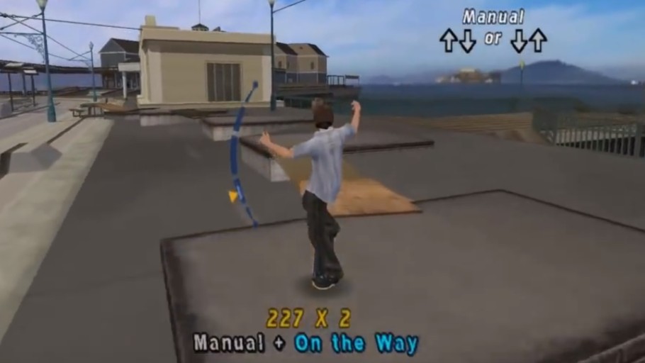 Tony Hawk's Pro Skater wallpaper 0063