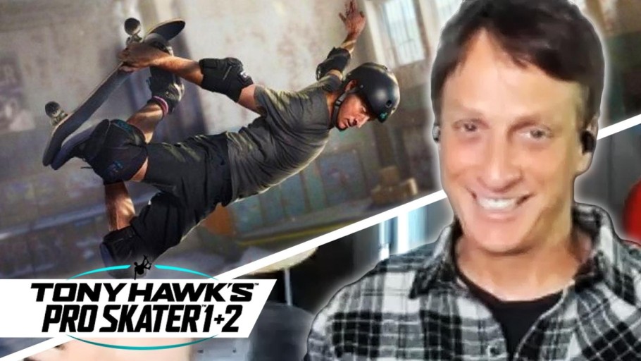 Tony Hawk's Pro Skater wallpaper 0077