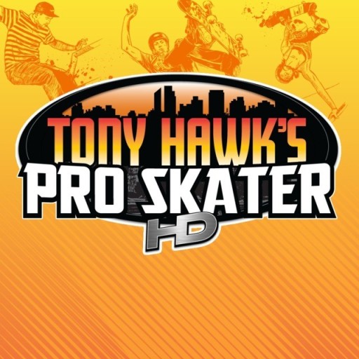 Tony Hawk's Pro Skater wallpaper 0078