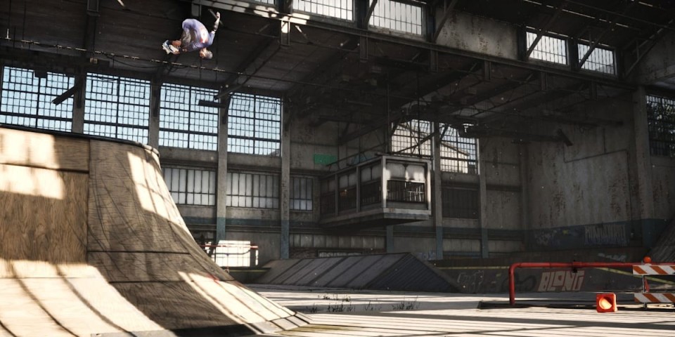 Tony Hawk's Pro Skater wallpaper 0079