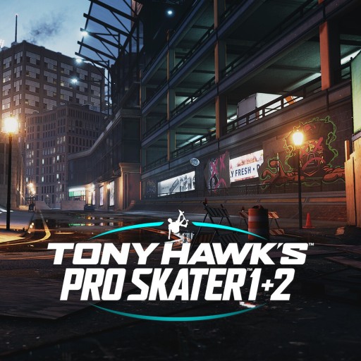 Tony Hawk's Pro Skater wallpaper 0095